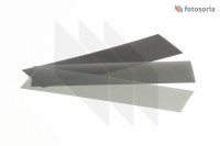 Zestaw filtrów korekcyjnych Neutral Density
