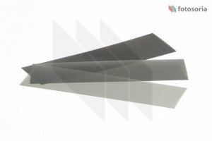 Zestaw filtrów korekcyjnych Neutral Density