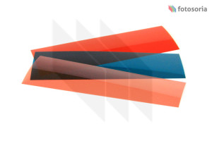 Zestaw filtrów efektowych PBO